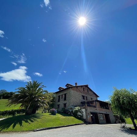 Casa 'Ohana Rioturbio Exteriér fotografie
