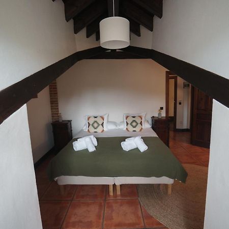 Casa 'Ohana Rioturbio Pokoj fotografie
