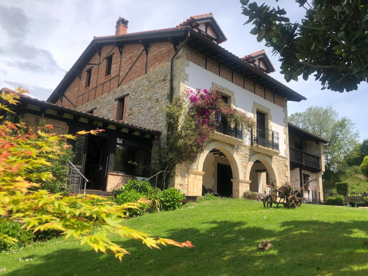 Casa 'Ohana Rioturbio Exteriér fotografie