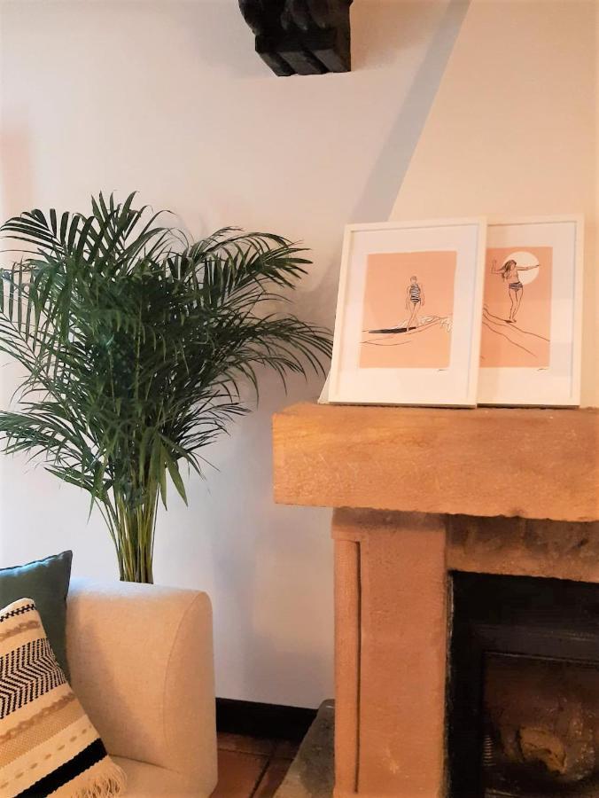 Casa 'Ohana Rioturbio Exteriér fotografie