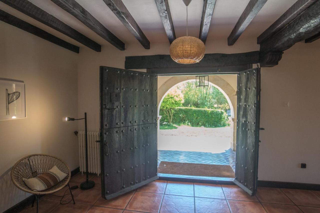 Casa 'Ohana Rioturbio Exteriér fotografie