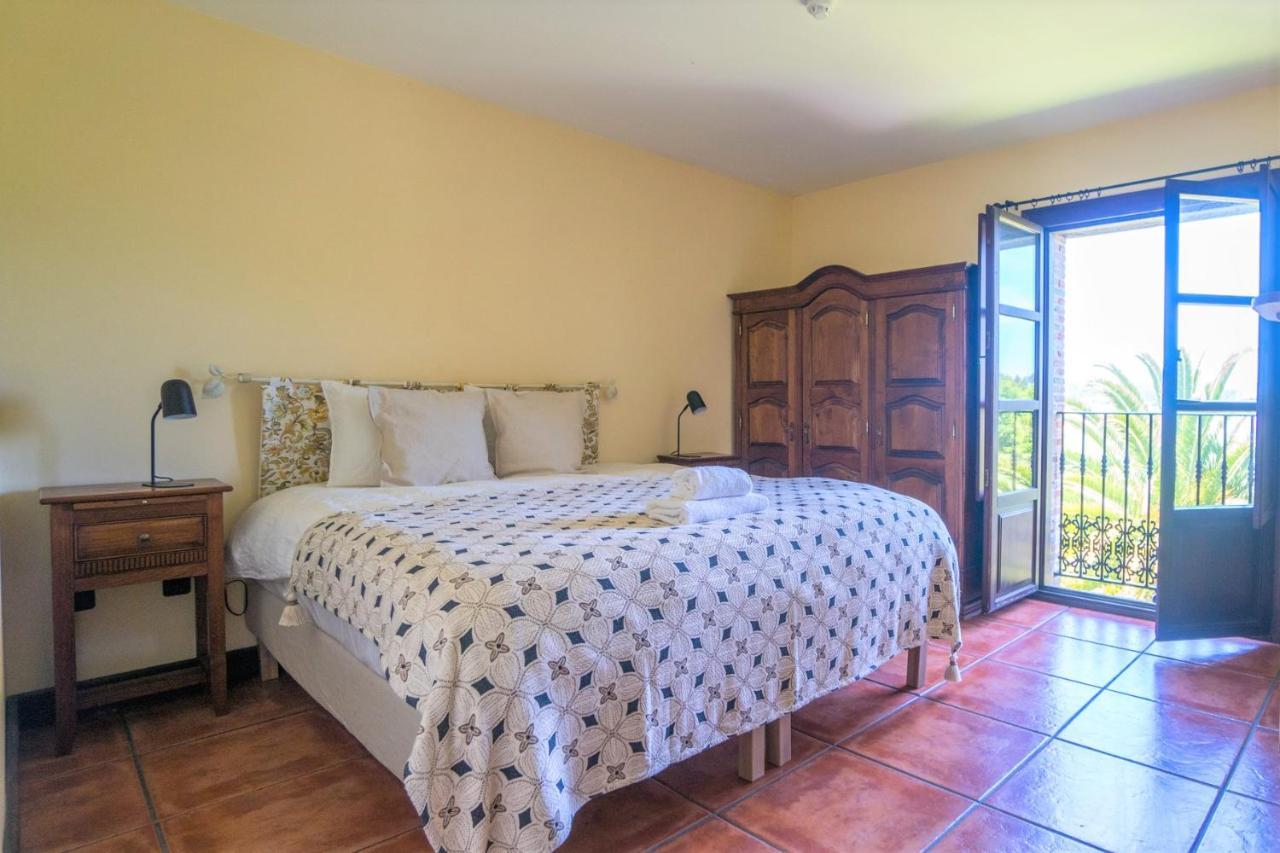 Casa 'Ohana Rioturbio Exteriér fotografie