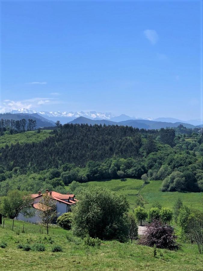 Casa 'Ohana Rioturbio Exteriér fotografie