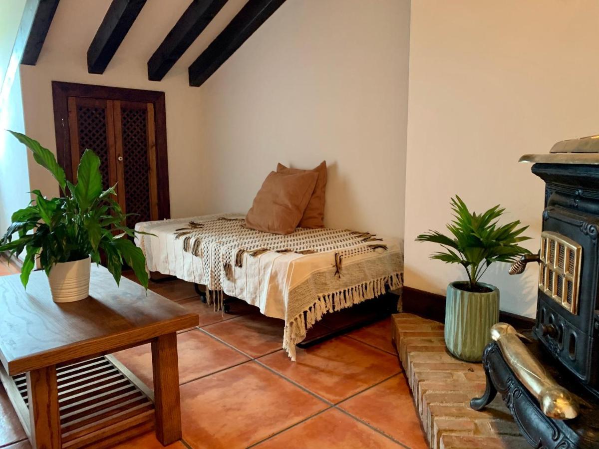 Casa 'Ohana Rioturbio Exteriér fotografie