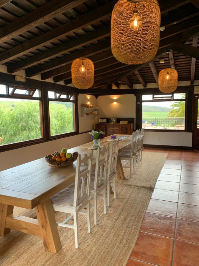 Casa 'Ohana Rioturbio Exteriér fotografie