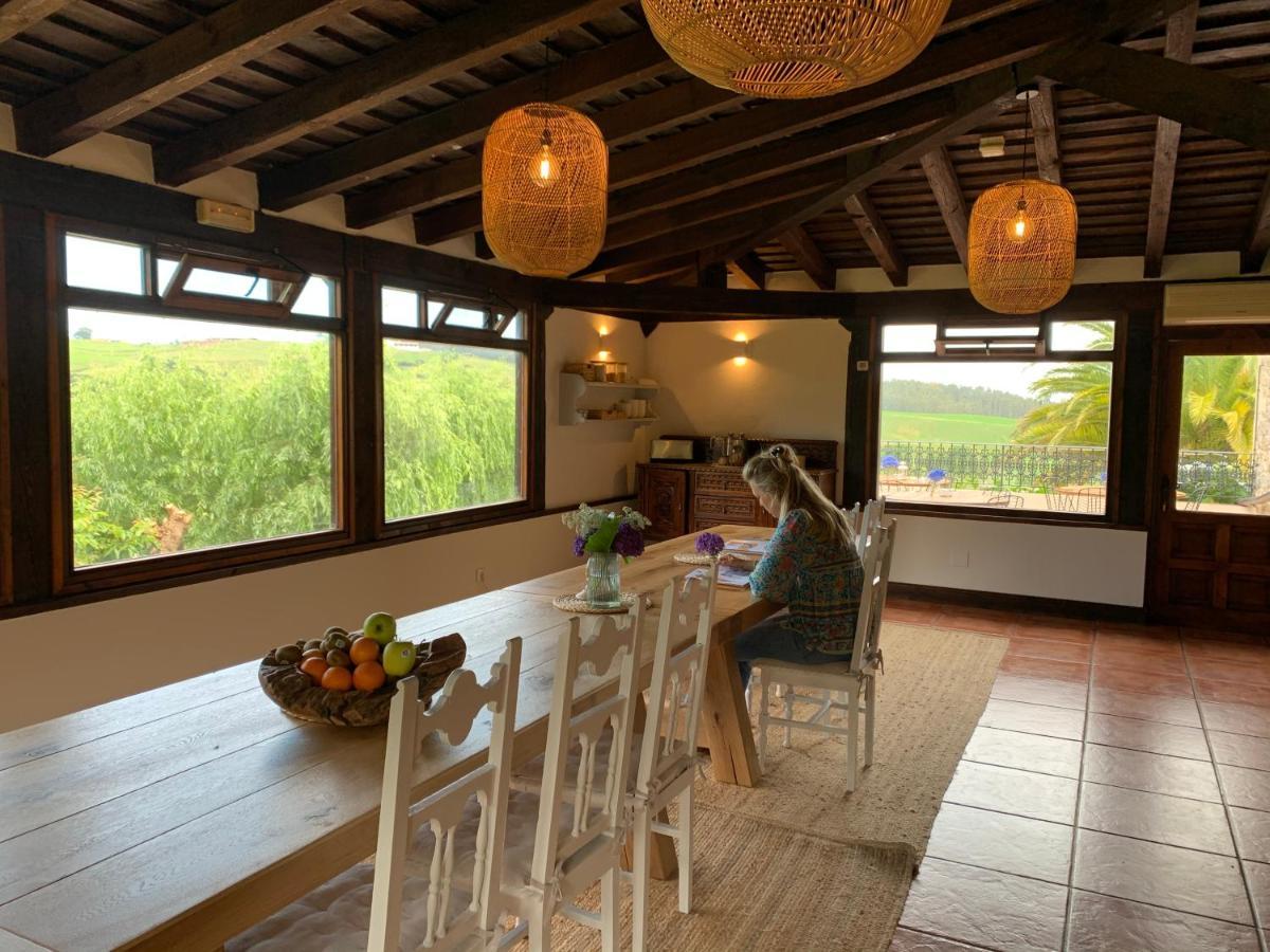 Casa 'Ohana Rioturbio Exteriér fotografie