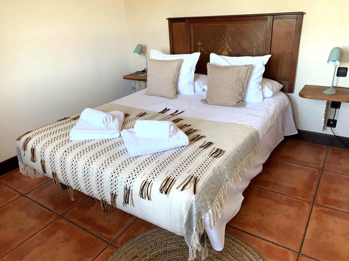 Casa 'Ohana Rioturbio Exteriér fotografie