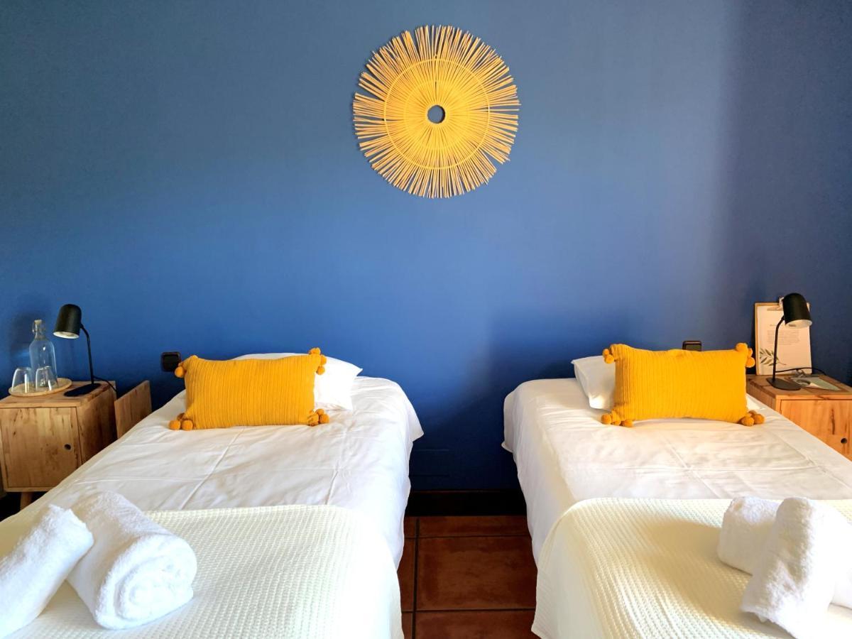 Casa 'Ohana Rioturbio Exteriér fotografie