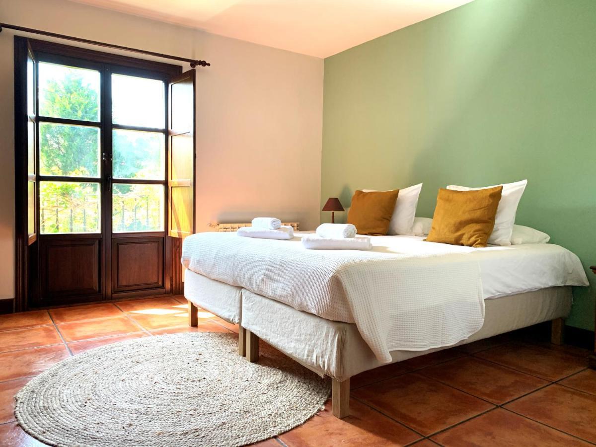 Casa 'Ohana Rioturbio Exteriér fotografie