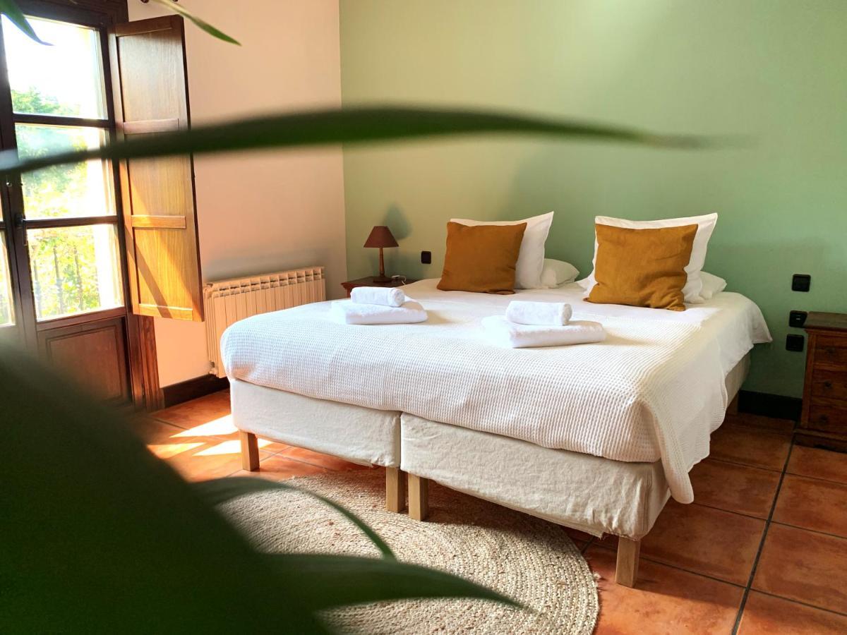 Casa 'Ohana Rioturbio Exteriér fotografie