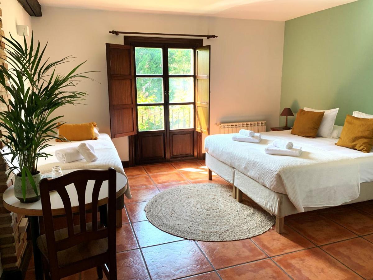 Casa 'Ohana Rioturbio Exteriér fotografie