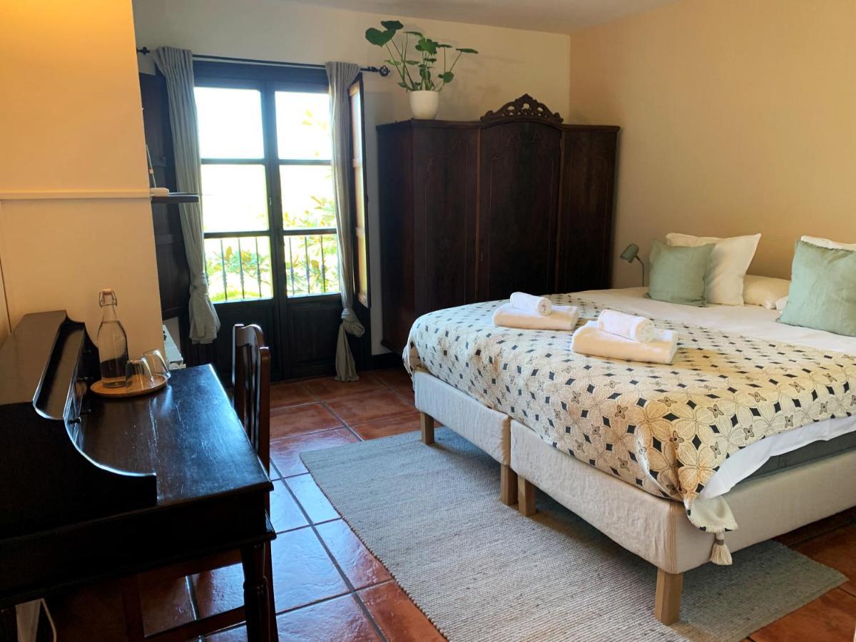 Casa 'Ohana Rioturbio Exteriér fotografie