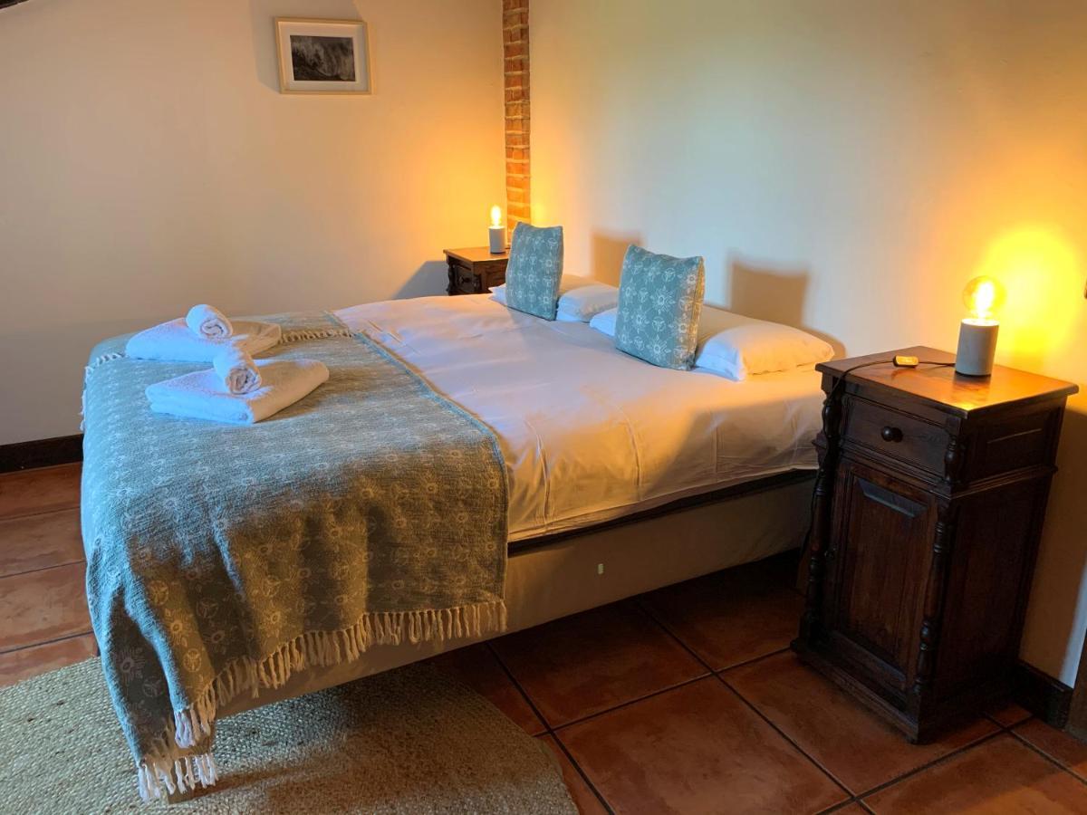 Casa 'Ohana Rioturbio Exteriér fotografie
