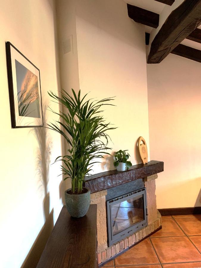 Casa 'Ohana Rioturbio Exteriér fotografie