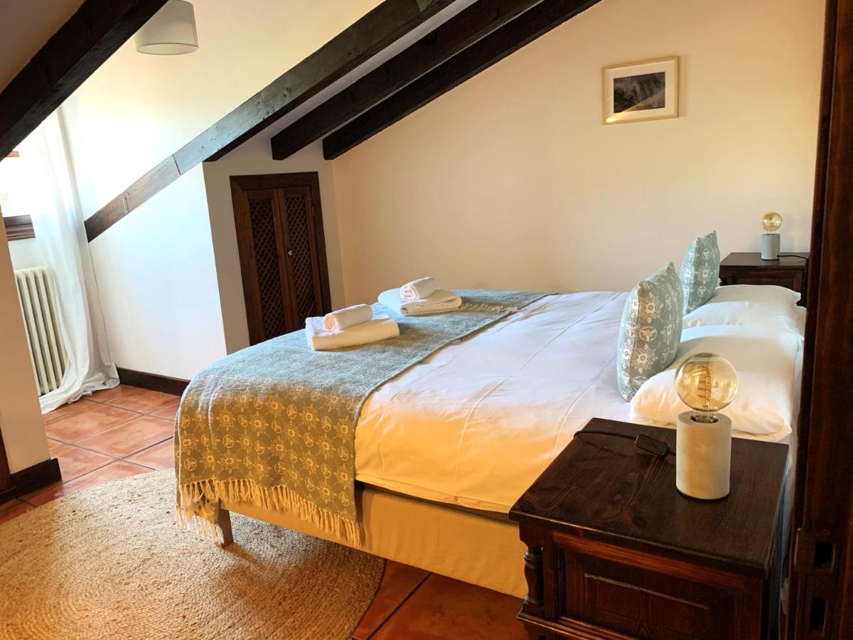 Casa 'Ohana Rioturbio Exteriér fotografie
