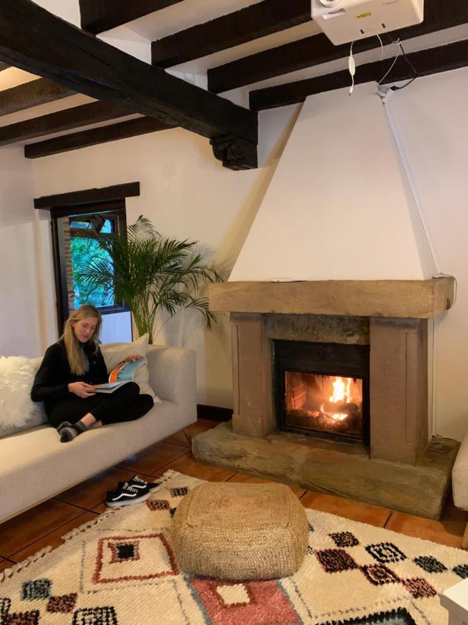Casa 'Ohana Rioturbio Exteriér fotografie