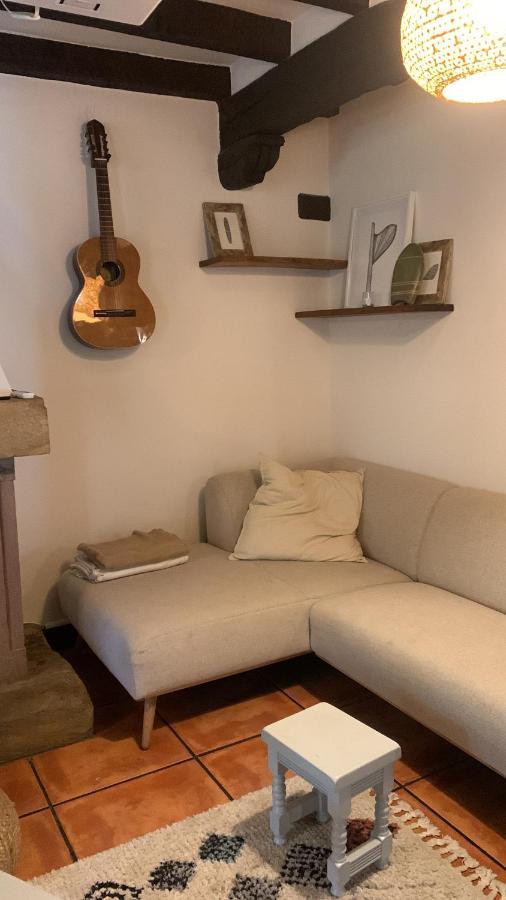 Casa 'Ohana Rioturbio Exteriér fotografie