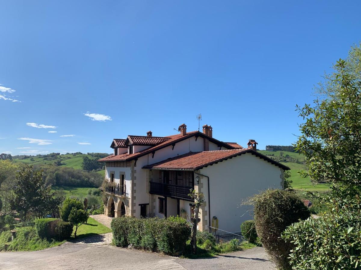 Casa 'Ohana Rioturbio Exteriér fotografie