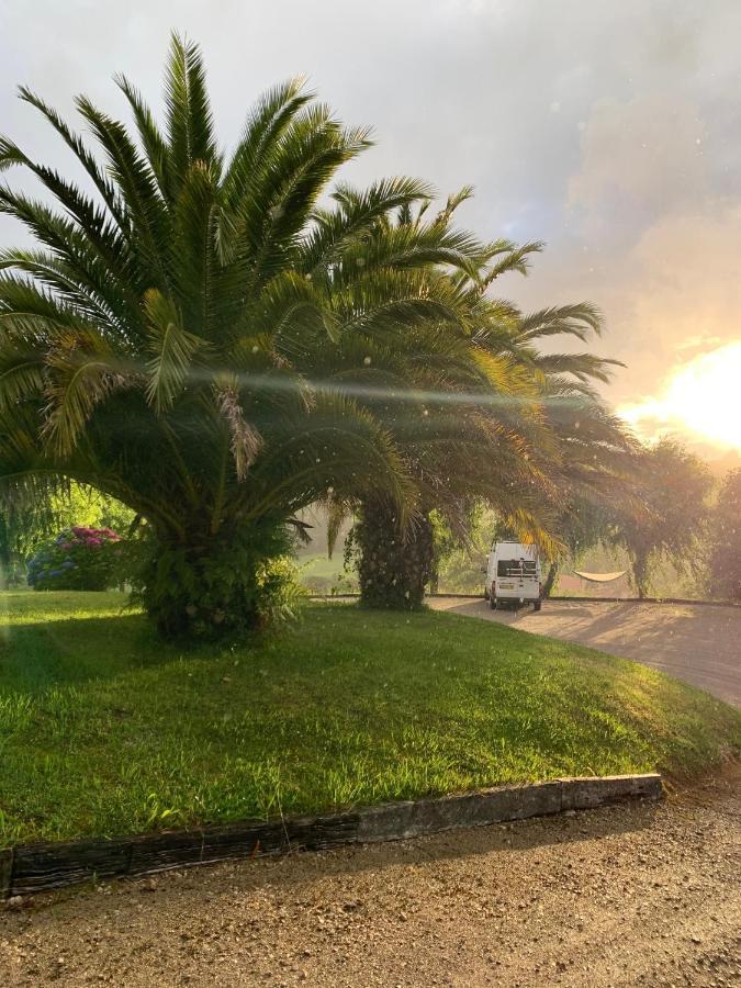 Casa 'Ohana Rioturbio Exteriér fotografie