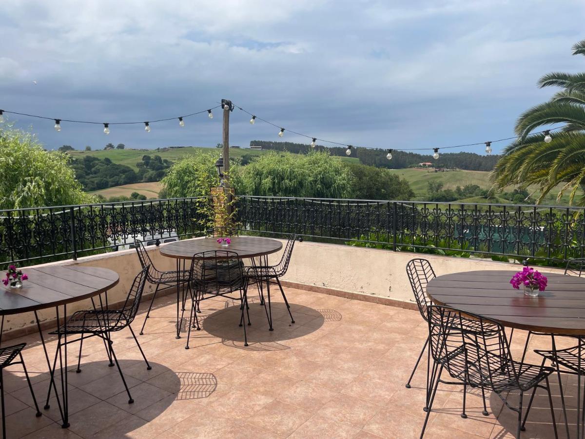 Casa 'Ohana Rioturbio Exteriér fotografie