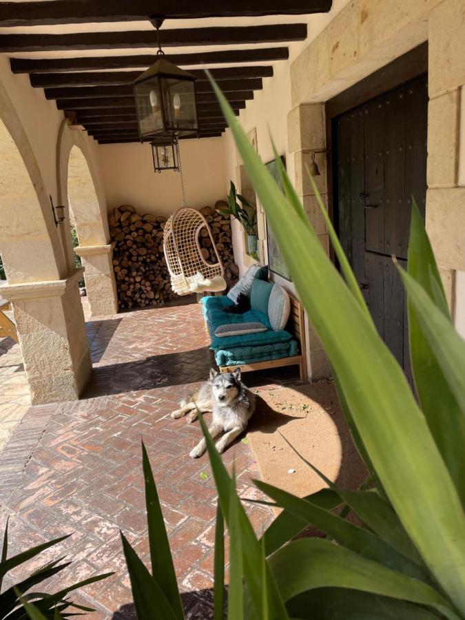 Casa 'Ohana Rioturbio Exteriér fotografie