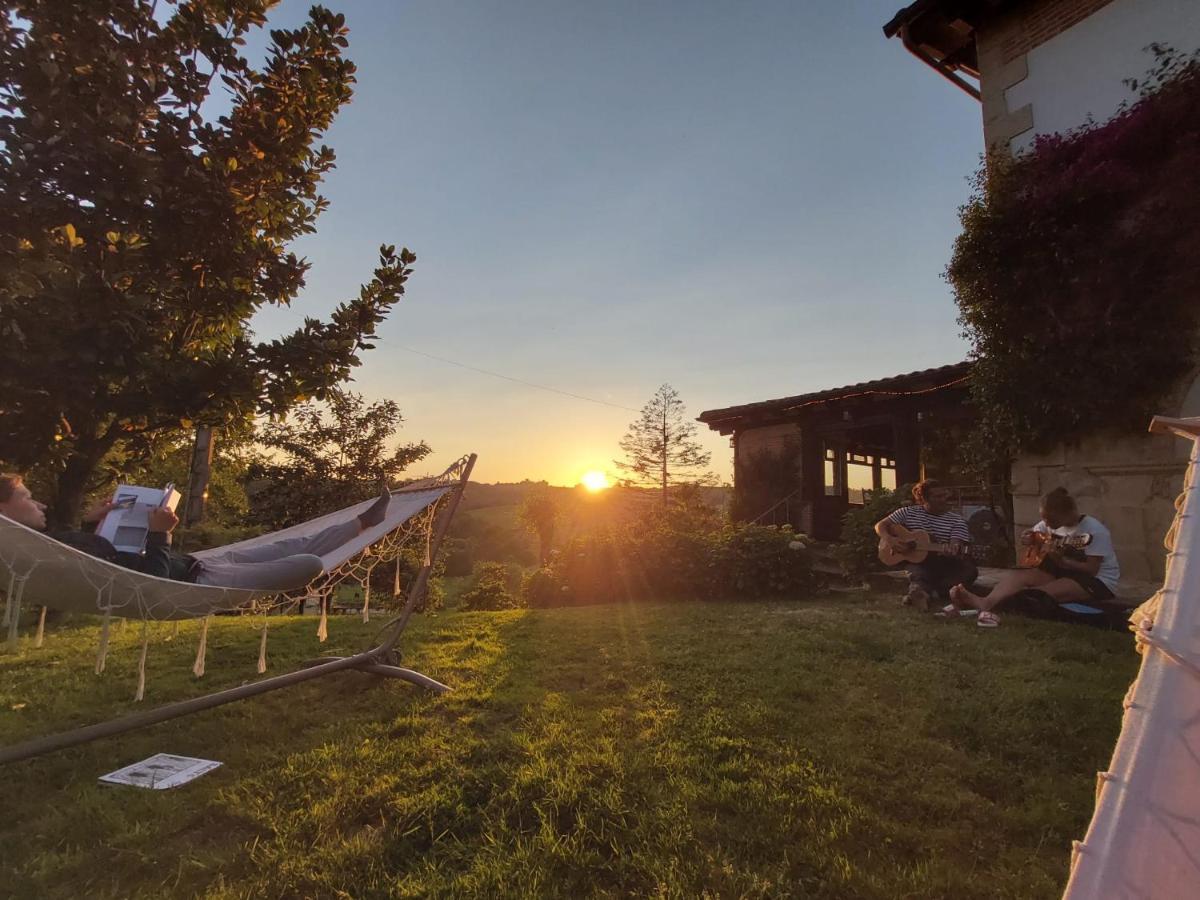 Casa 'Ohana Rioturbio Exteriér fotografie