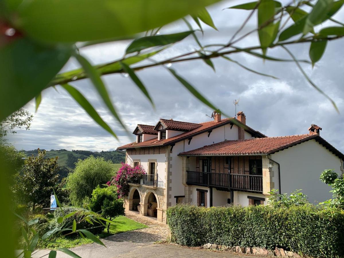 Casa 'Ohana Rioturbio Exteriér fotografie
