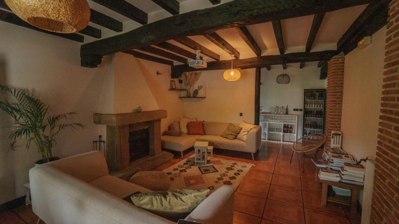 Casa 'Ohana Rioturbio Exteriér fotografie