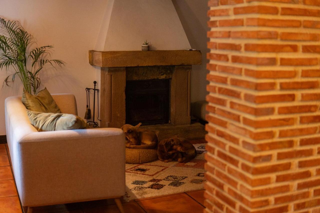 Casa 'Ohana Rioturbio Exteriér fotografie