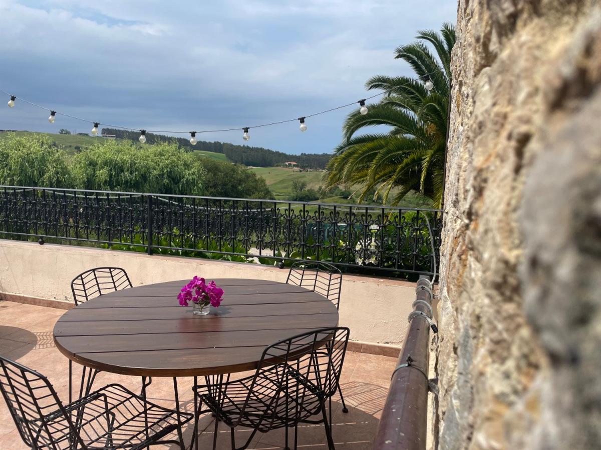Casa 'Ohana Rioturbio Exteriér fotografie