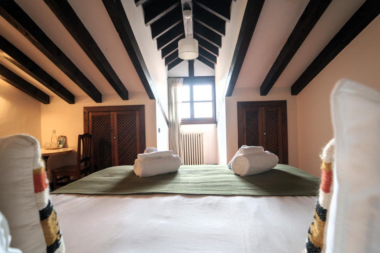Casa 'Ohana Rioturbio Exteriér fotografie