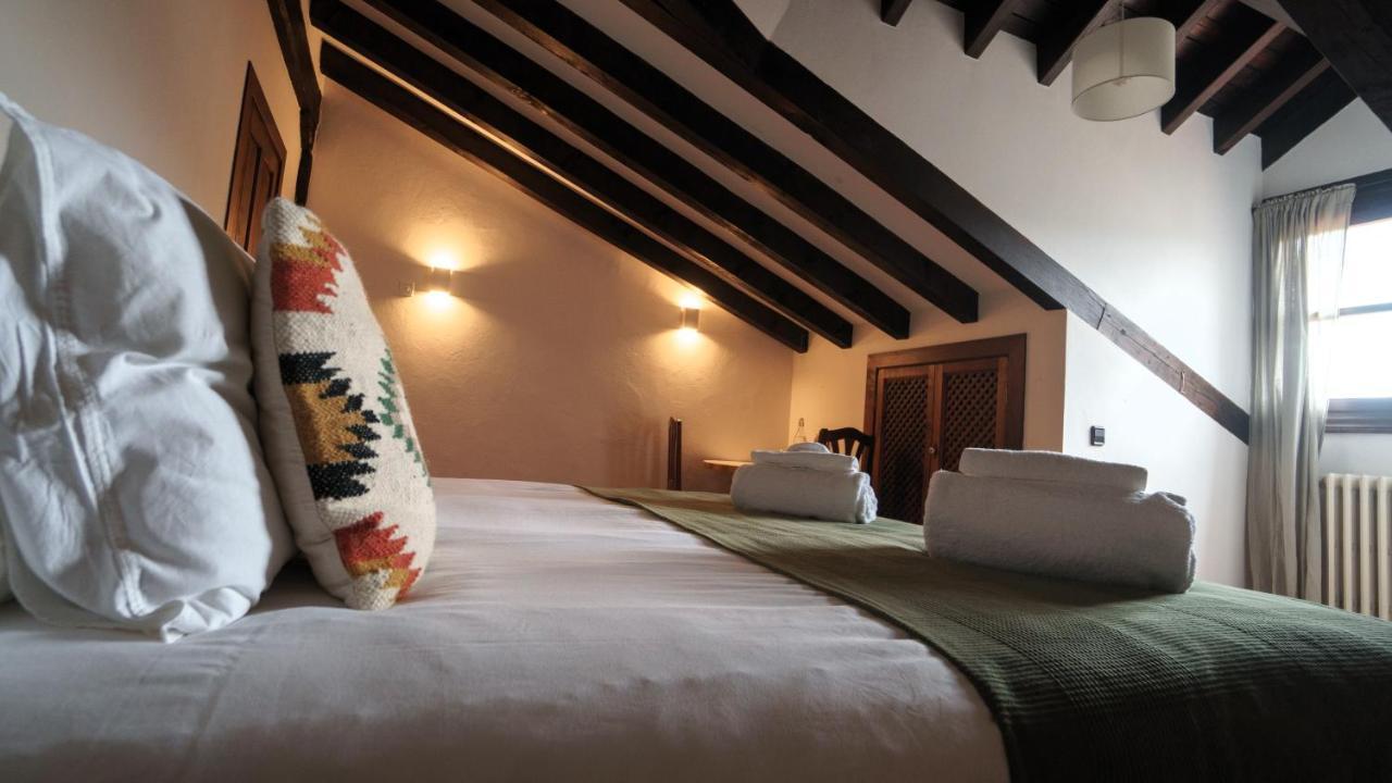 Casa 'Ohana Rioturbio Exteriér fotografie