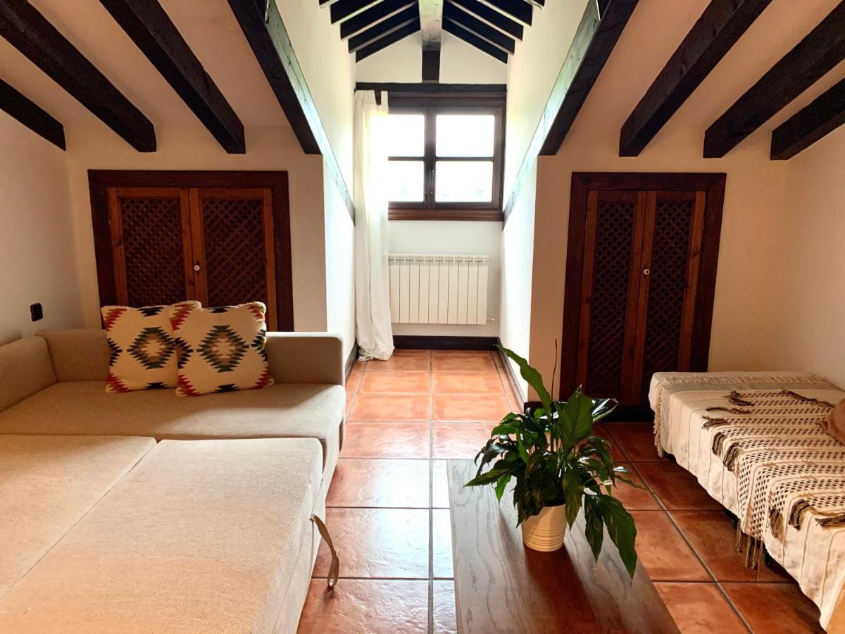 Casa 'Ohana Rioturbio Exteriér fotografie