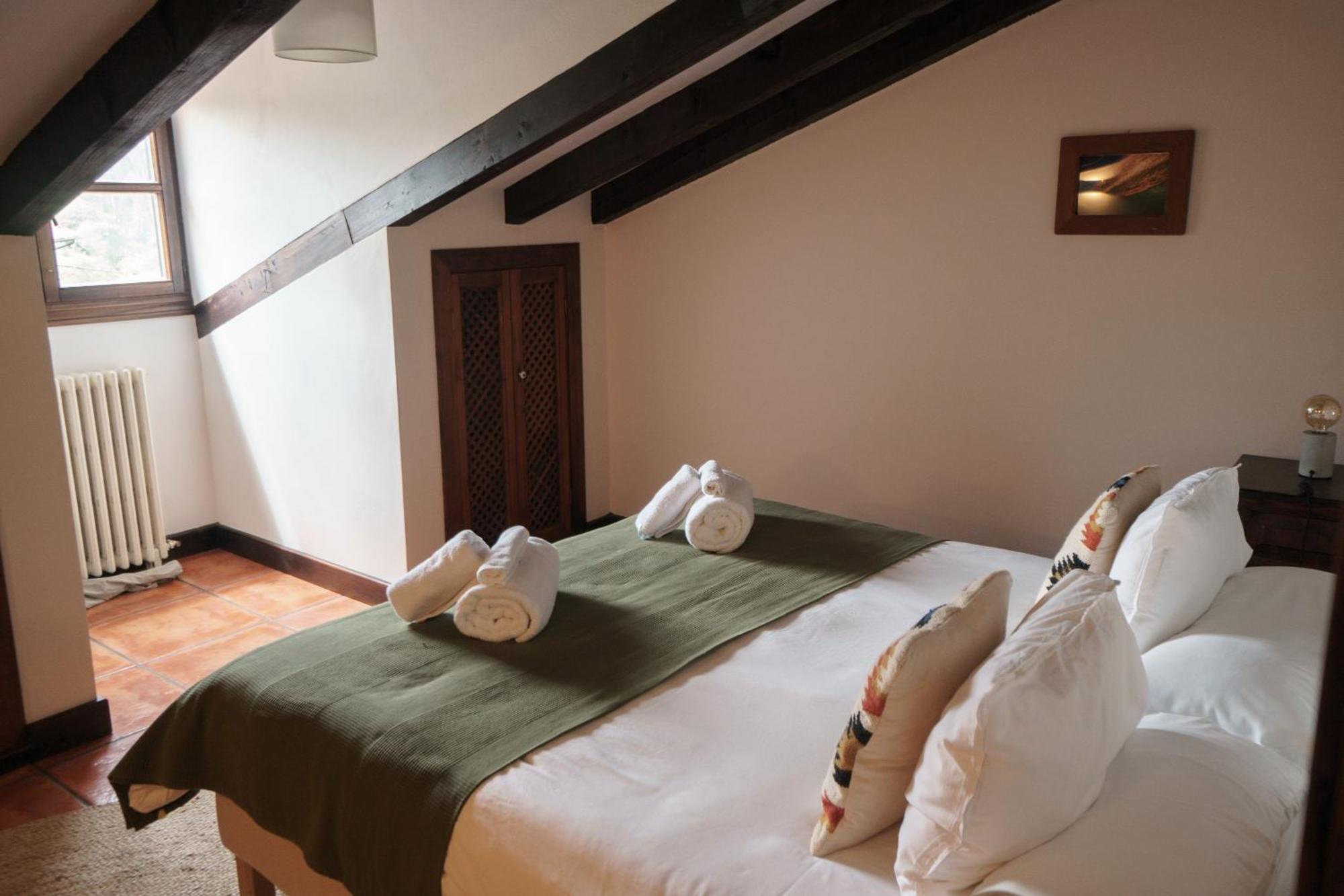 Casa 'Ohana Rioturbio Pokoj fotografie