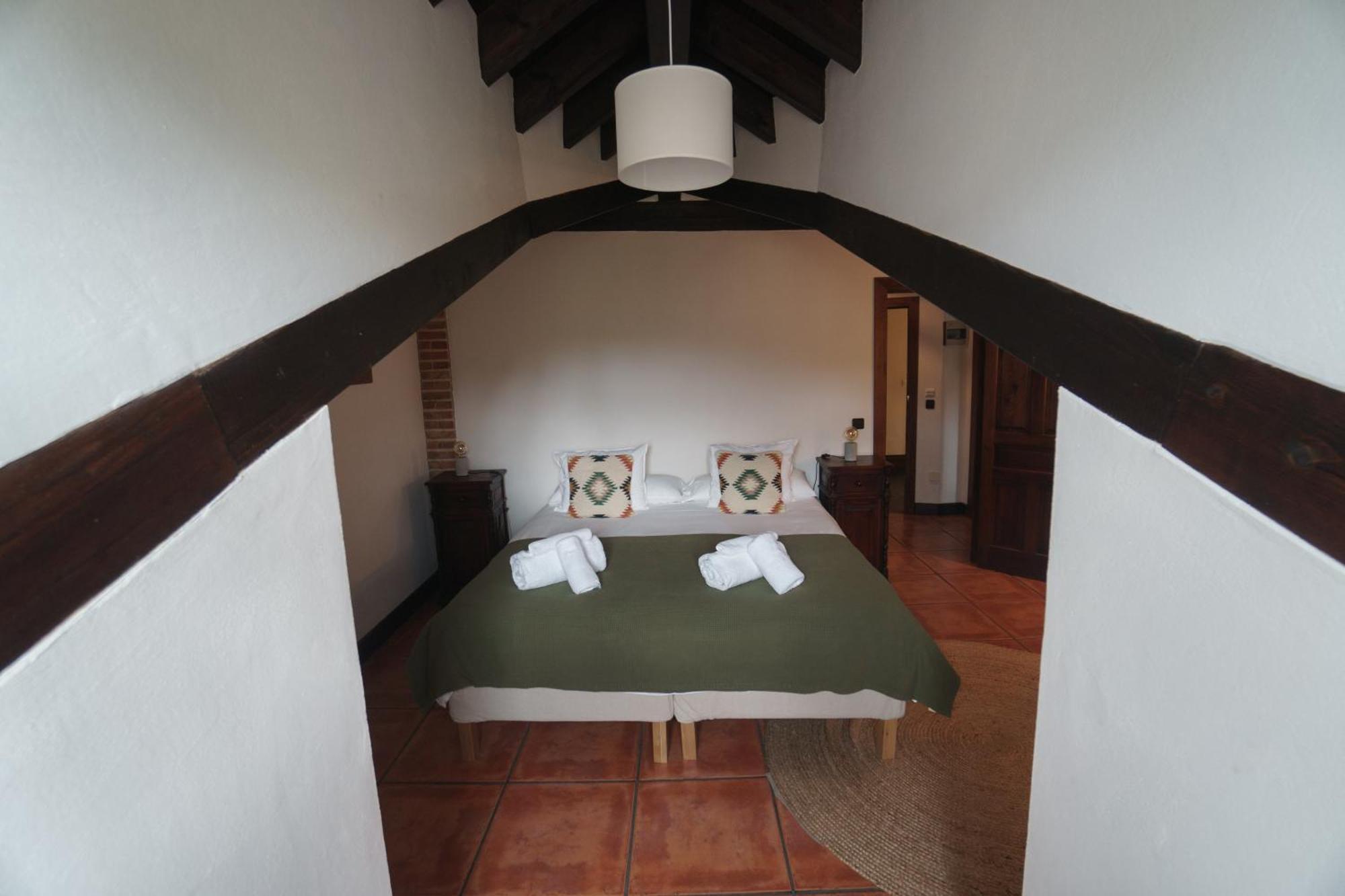 Casa 'Ohana Rioturbio Pokoj fotografie