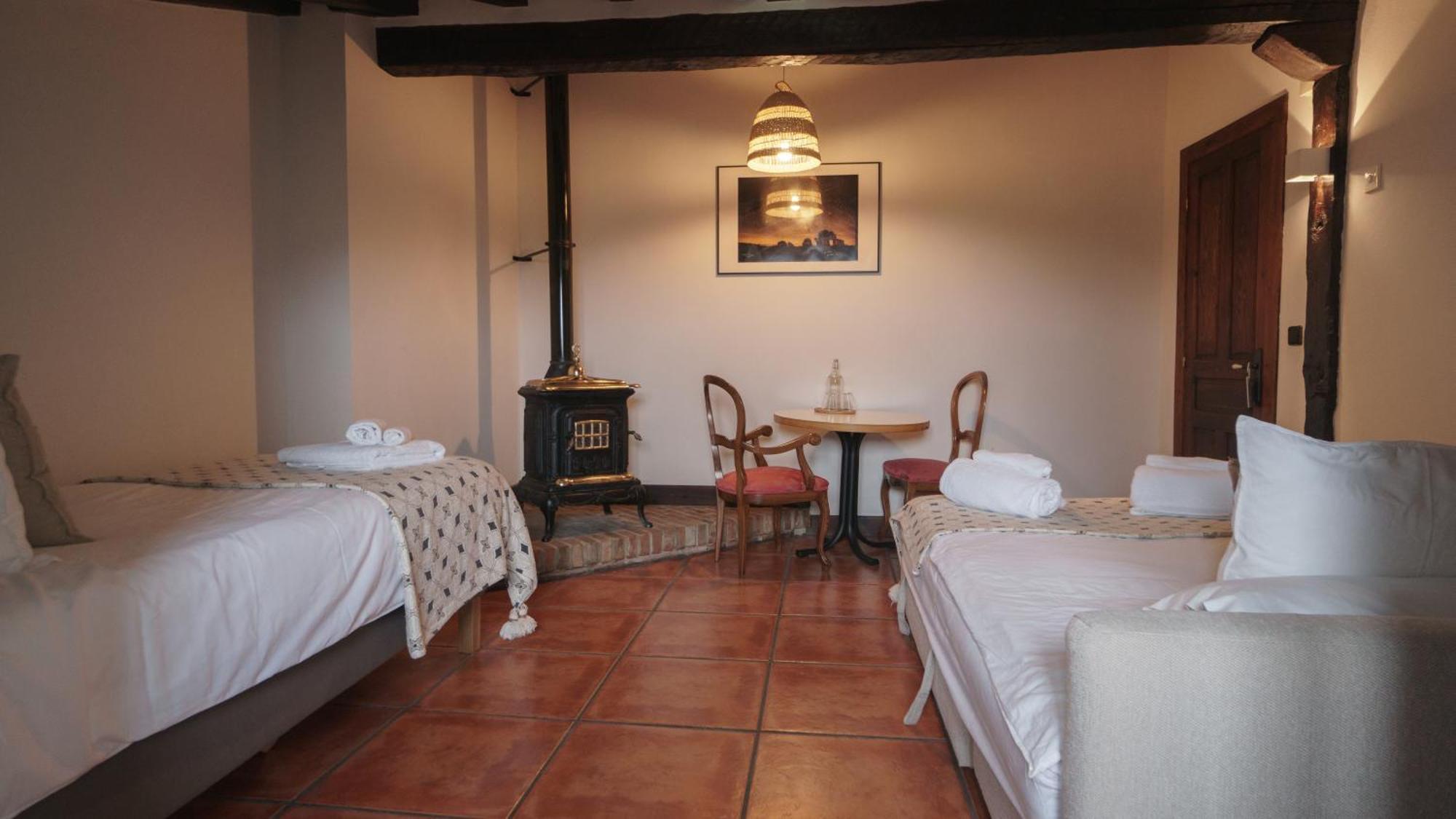 Casa 'Ohana Rioturbio Pokoj fotografie