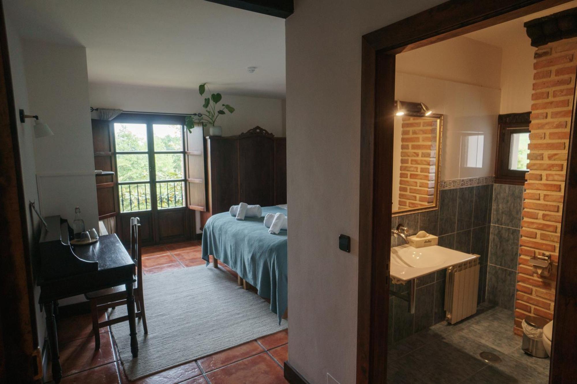 Casa 'Ohana Rioturbio Pokoj fotografie