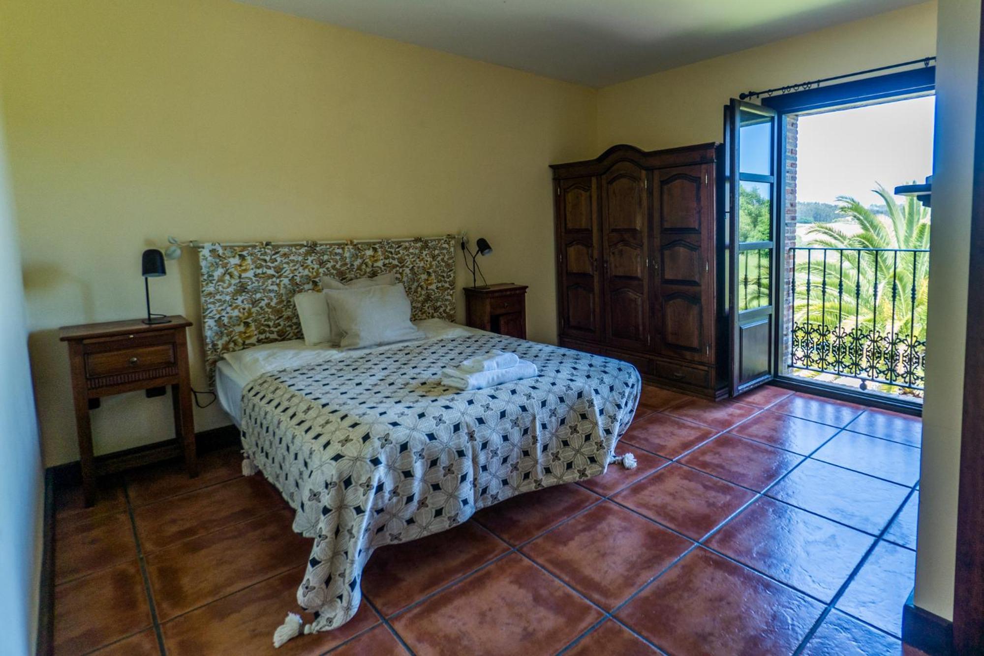 Casa 'Ohana Rioturbio Pokoj fotografie